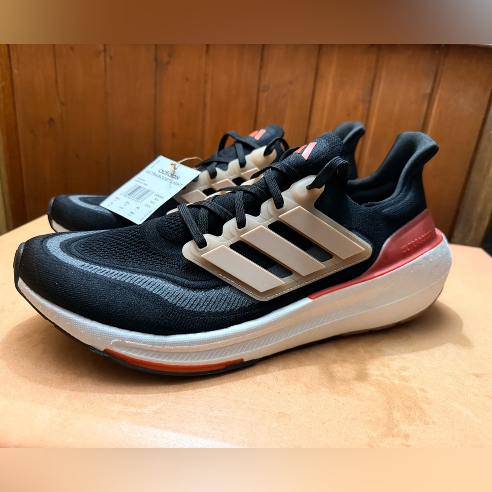 Adidas Men's Ultraboost running shoes (brand new)